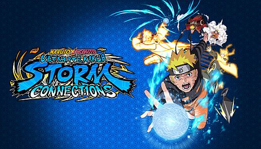 NARUTO X BORUTO Ultimate Ninja STORM CONNECTIONS