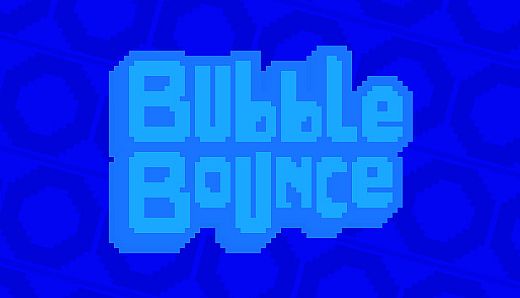 Bubble Bounce
