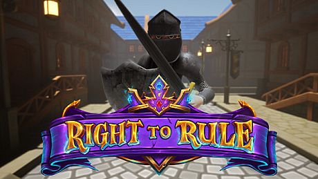 Right to Rule Game
