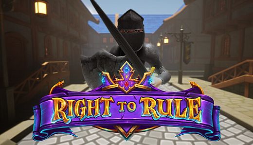 Right to Rule
