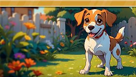 Pet Show: Gold Edition