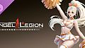 Angel Legion-DLC Cheerleader (Orange)
