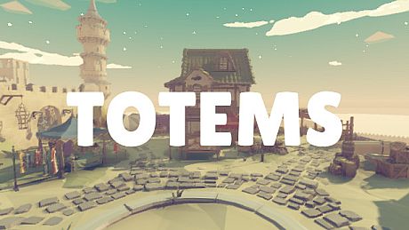 TOTEMS Game