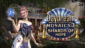 Daydream Mosaics 3: Shards Of Hope