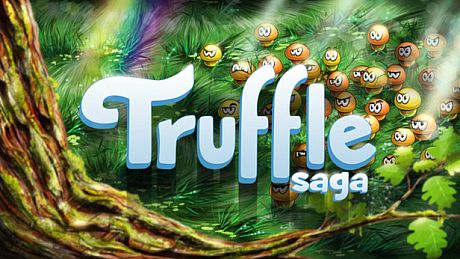 Truffle Saga Game