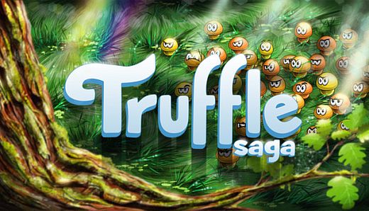 Truffle Saga