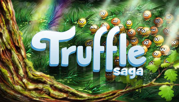 Buy Truffle Saga