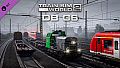 Train Sim World 2: DB G6 Diesel Shunter Add-On
