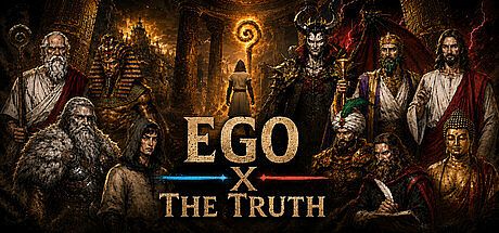 EGO X The Truth Game