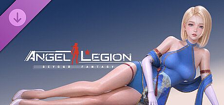 Angel Legion-DLC Myriad Splendor B