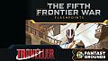 Fantasy Grounds - Traveller - The Fifth Frontier War: Flashpoints