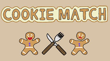 Cookie Match: Enhanced Edition Game