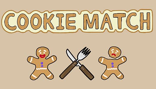 Cookie Match: Enhanced Edition