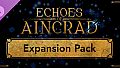 Echoes of Aincrad - Expansion Pack