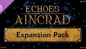 Echoes of Aincrad - Expansion Pack
