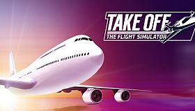 Take Off – The Flight Simulator