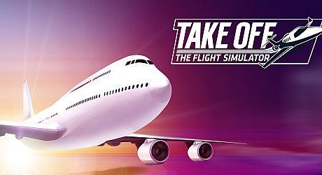 Take Off – The Flight Simulator Game