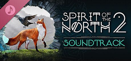 Spirit of the North 2: Original Soundtrack DLC