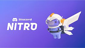 Discord Nitro - 1 Month