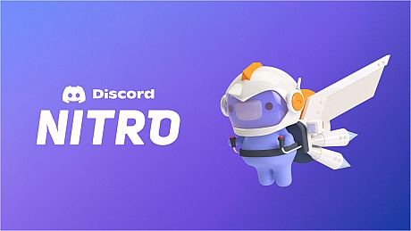 Discord Nitro - 2 Months