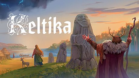 Keltika Game