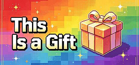 This is a Gift Game