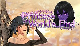 Princess of Worlds End