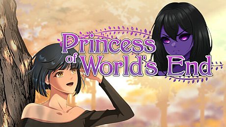 Princess of Worlds End Game