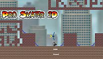 Kup Skater 2D na PC
