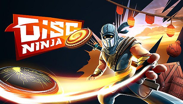 Buy Disc Ninja