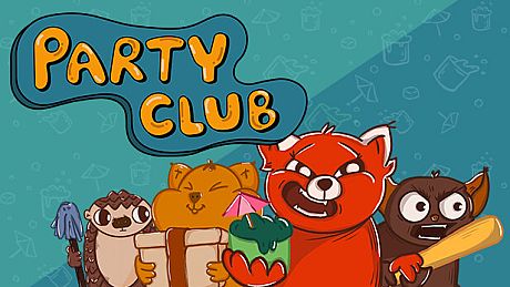 Party Club Game