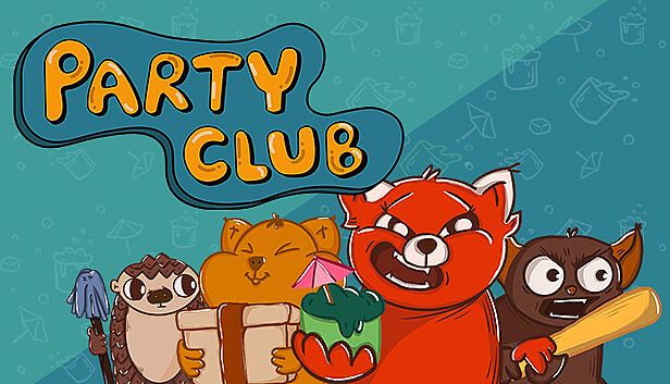 Buy Party Club