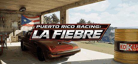 Puerto Rico Racing: La Fiebre