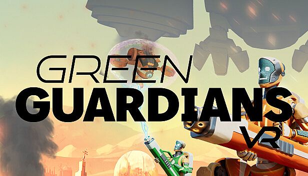 Buy GreenGuardiansVR