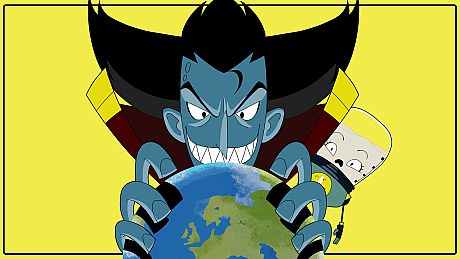 Earth Must Die Game