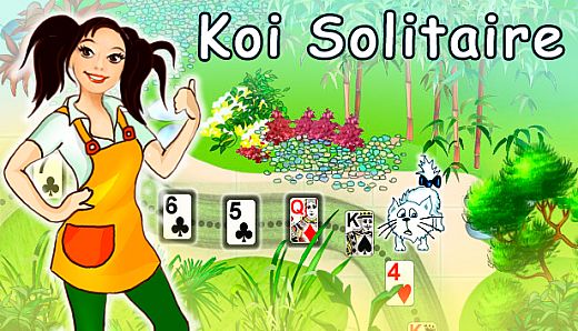 Koi Solitaire