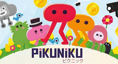 Pikuniku Game
