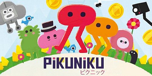 Pikuniku