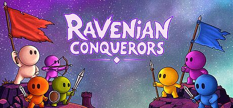 Ravenian Conquerors Game