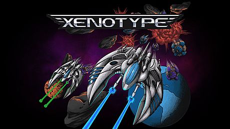 Xenotype Game