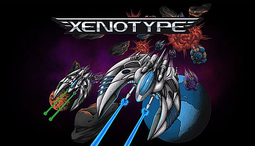 Xenotype