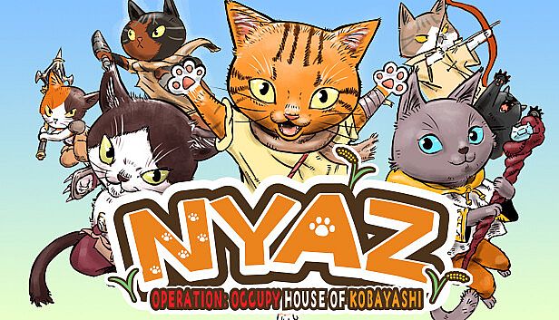 Buy Nyaz