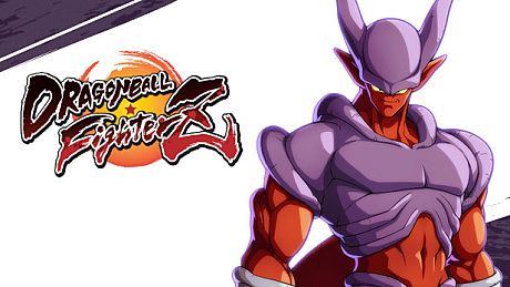 DRAGON BALL FighterZ - Janemba DLC