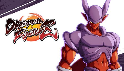 DRAGON BALL FighterZ - Janemba