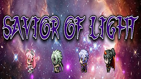 Savior of Light Game