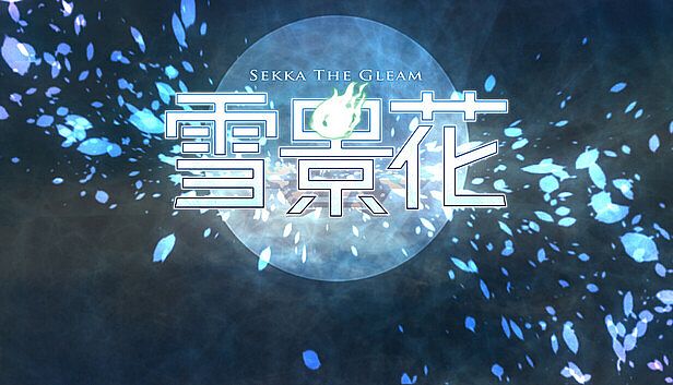 Buy 雪景花 -Sekka the Gleam-
