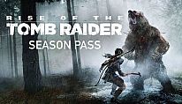 Comprar Rise of the Tomb Raider - Season Pass para PC