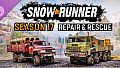 SnowRunner - Season 17: Repair & Rescue
