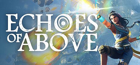Echoes of Above Game