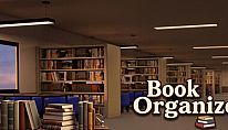 Kup Book Organizer na PC